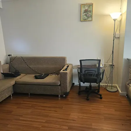 1 Cozy Room Near Siriraj Hospital